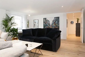 Shoreditch - Immaculate 2 Bedrooms Flat For 6