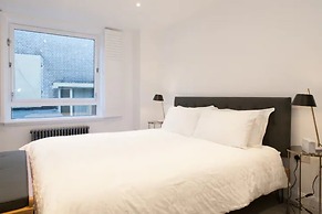 Shoreditch - Immaculate 2 Bedrooms Flat For 6