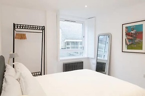 Shoreditch - Immaculate 2 Bedrooms Flat For 6