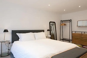 Shoreditch - Immaculate 2 Bedrooms Flat For 6