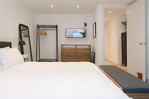 Shoreditch - Immaculate 2 Bedrooms Flat For 6