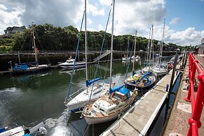 Historic 2Bd Maisonette In Coastal Eyemouth