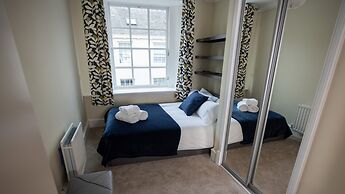 Elegant 3Bd Georgian Retreat In Perth City Centre