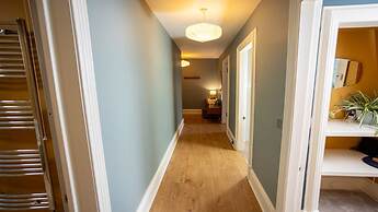 Elegant 3Bd Georgian Retreat In Perth City Centre