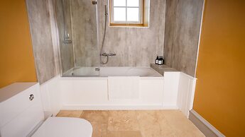 Elegant 3Bd Georgian Retreat In Perth City Centre