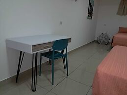 Apartahotel del Paseo