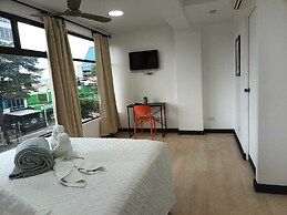 Apartahotel del Paseo