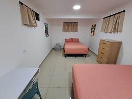 Apartahotel del Paseo