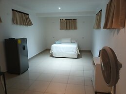 Apartahotel del Paseo