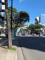 Apartahotel del Paseo