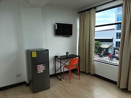 Apartahotel del Paseo