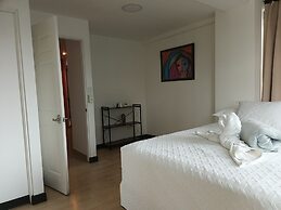 Apartahotel del Paseo