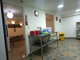 Apartahotel del Paseo