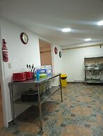 Apartahotel del Paseo