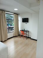 Apartahotel del Paseo