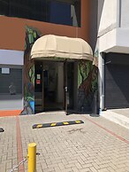 Apartahotel del Paseo