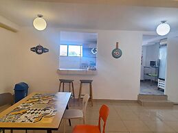 Apartahotel del Paseo