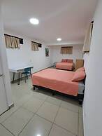 Apartahotel del Paseo