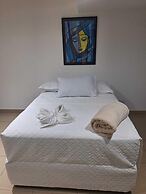 Apartahotel del Paseo