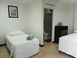 Apartahotel del Paseo