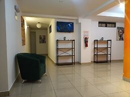Apartahotel del Paseo
