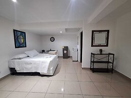 Apartahotel del Paseo