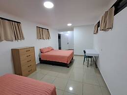 Apartahotel del Paseo