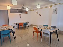 Apartahotel del Paseo