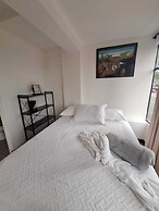 Apartahotel del Paseo