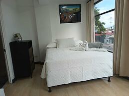 Apartahotel del Paseo