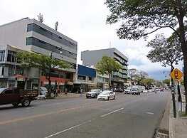 Apartahotel del Paseo