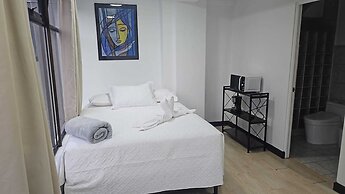 Apartahotel del Paseo