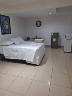 Apartahotel del Paseo