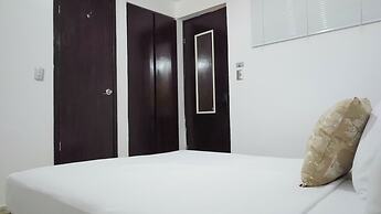 Rustic Hotel Isla Mujeres