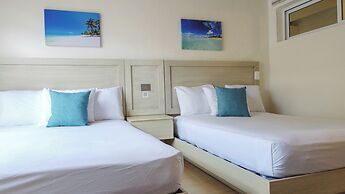 Rustic Hotel Isla Mujeres