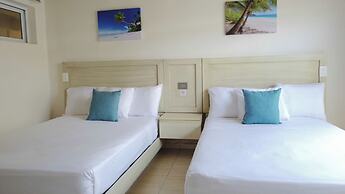 Rustic Hotel Isla Mujeres