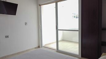 Rustic Hotel Isla Mujeres