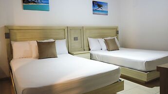 Rustic Hotel Isla Mujeres