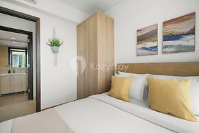 Isava by Kozystay - Kuningan