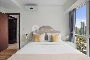 Isava by Kozystay - Kuningan