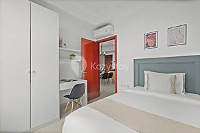 Minale by Kozystay - Kuningan