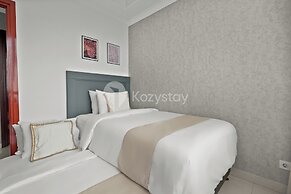 Minale by Kozystay - Kuningan