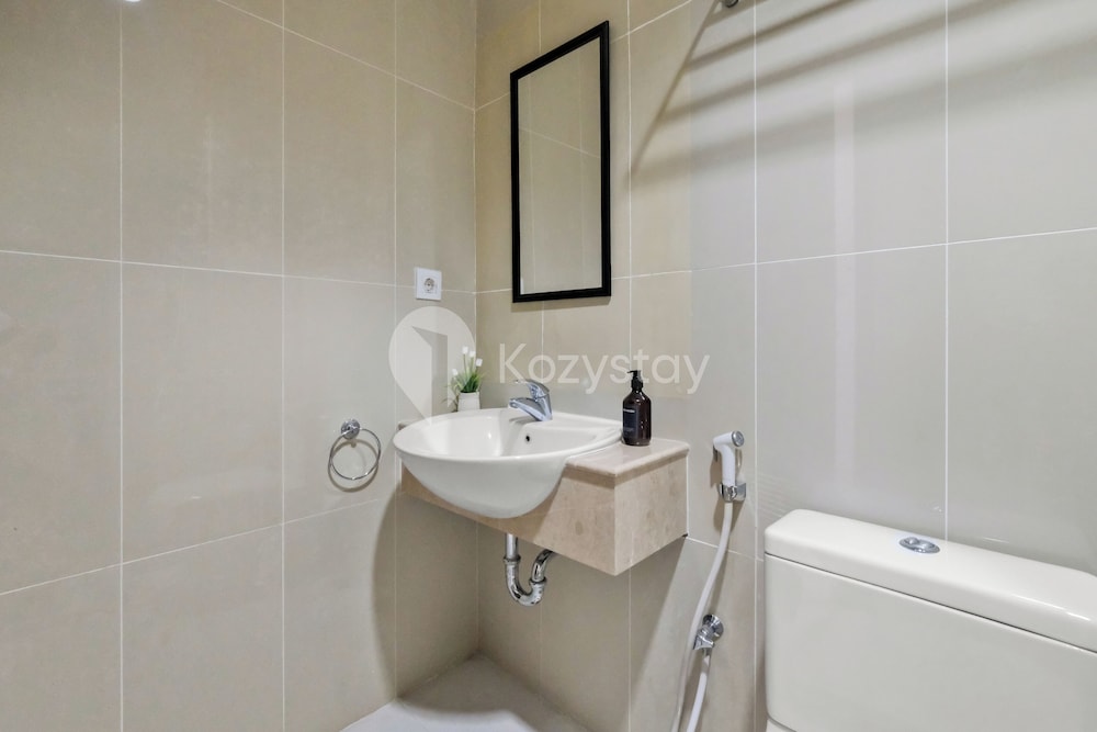 Minale by Kozystay - Kuningan