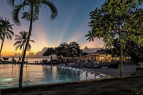 Tahiti Lagoon Resort