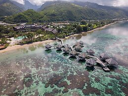 Tahiti Lagoon Resort