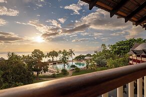 Tahiti Lagoon Resort