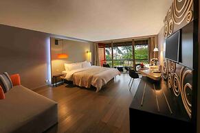 Tahiti Lagoon Resort
