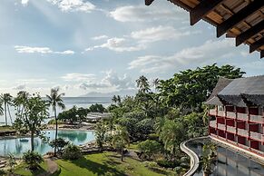 Tahiti Lagoon Resort