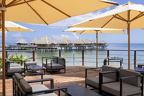 Tahiti Lagoon Resort