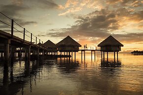 Tahiti Lagoon Resort